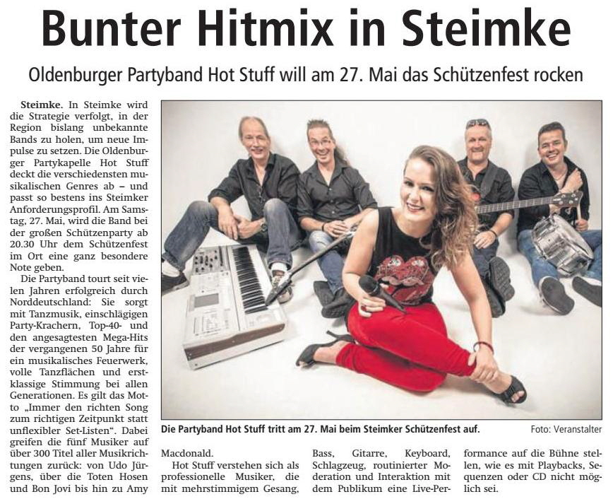 Pressemitteilung-HotStuff-Schtzenfest-Steimke-2017