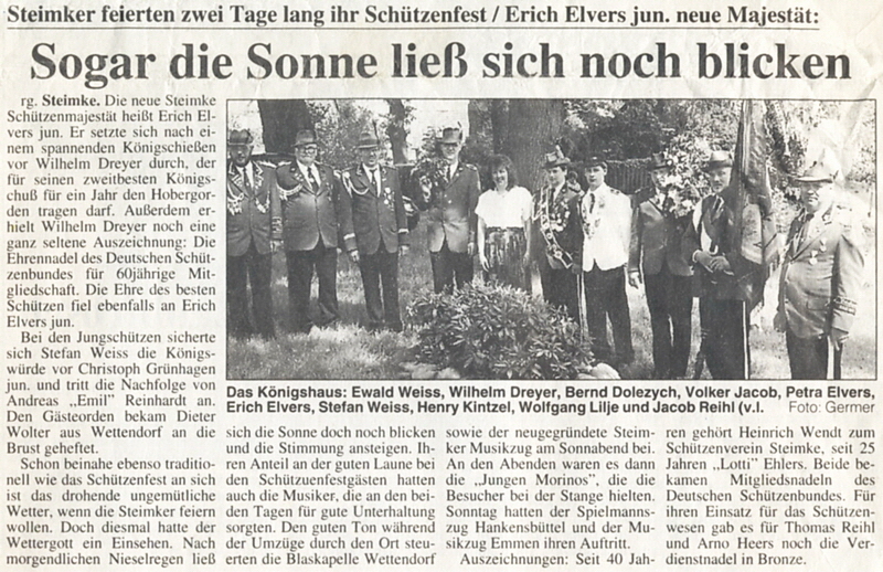 IK-Bericht-Schuetzenfest-Steimke28Mai1997-800x518